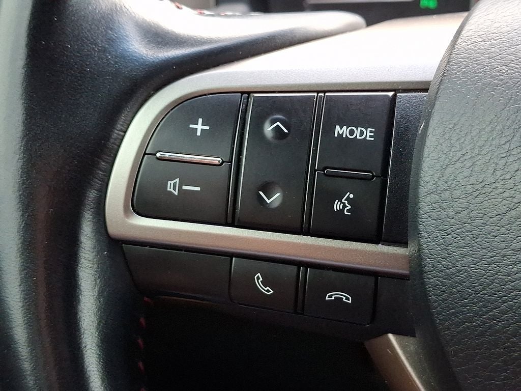 2021 Lexus GX 460