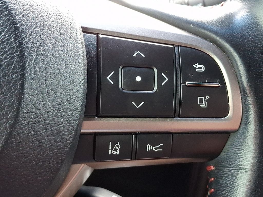 2021 Lexus GX 460