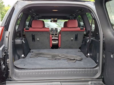2021 Lexus GX 460