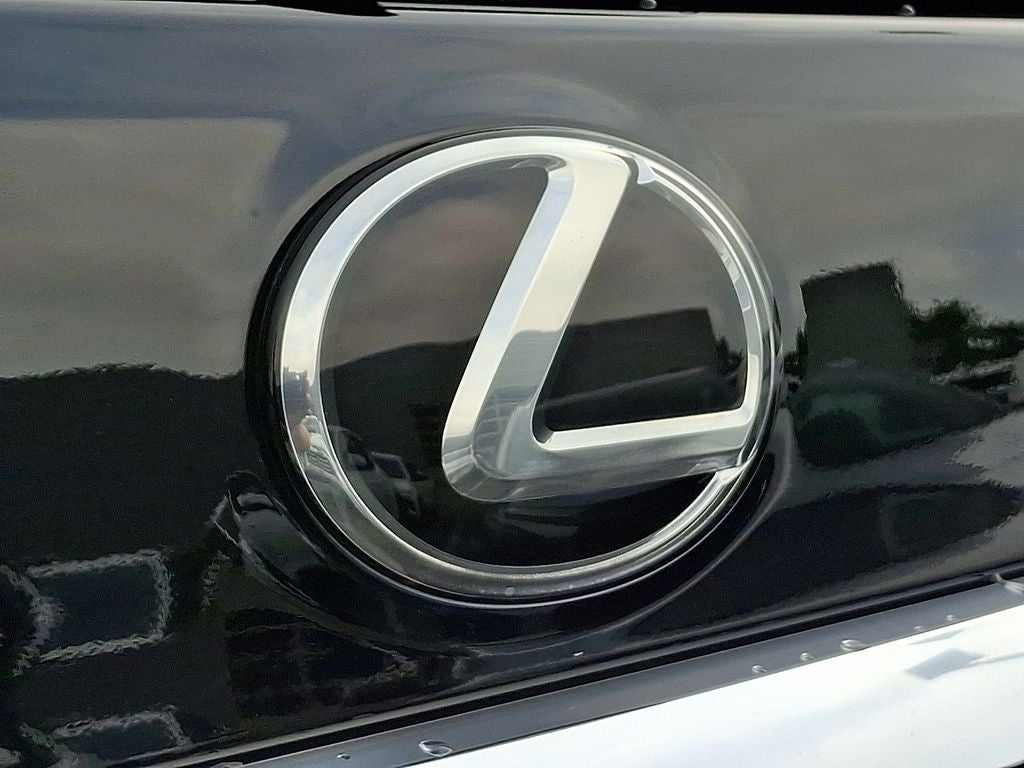 2021 Lexus GX 460