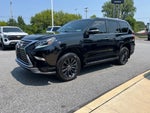 2021 Lexus GX 460