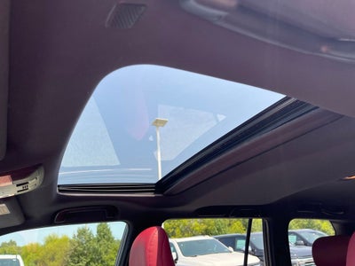2021 Lexus GX 460