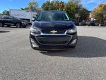 2021 Chevrolet Spark LS