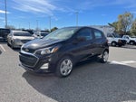 2021 Chevrolet Spark LS