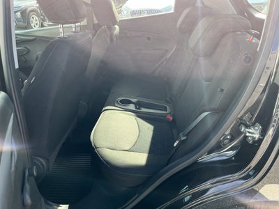 2021 Chevrolet Spark LS