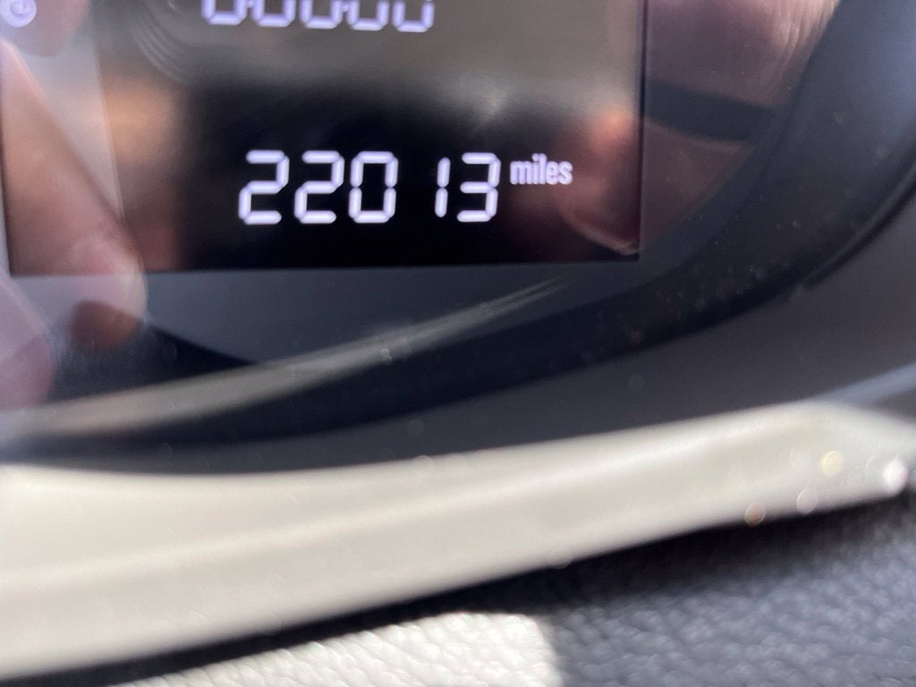 2021 Chevrolet Spark LS
