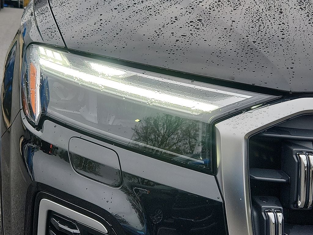 2025 Audi Q7 55 Premium Plus quattro