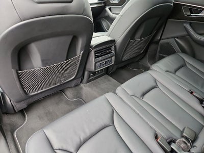 2025 Audi Q7 55 Premium Plus quattro