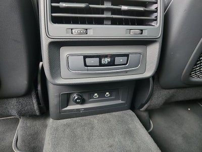 2025 Audi Q7 55 Premium Plus quattro