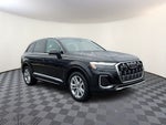 2025 Audi Q7 55 Premium Plus quattro