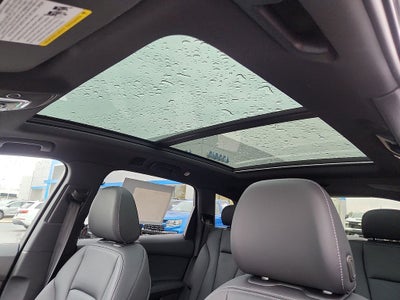 2025 Audi Q7 55 Premium Plus quattro