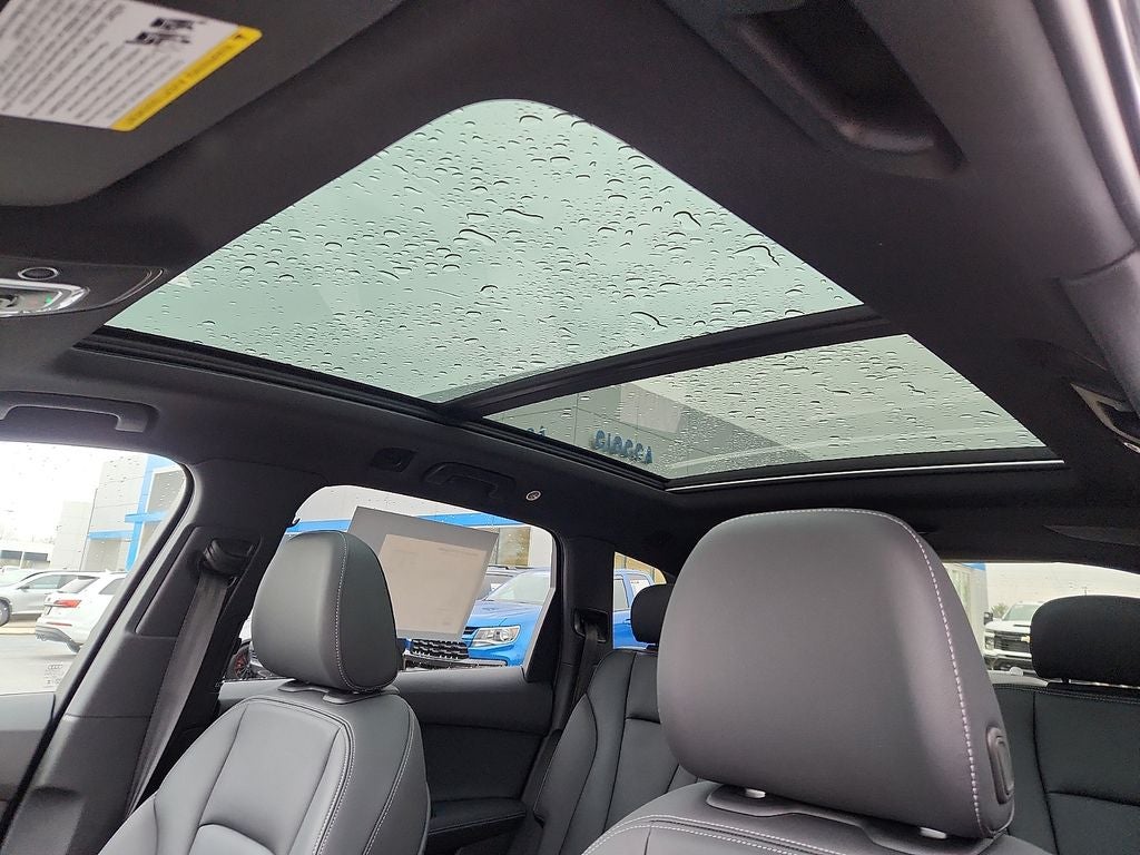 2025 Audi Q7 55 Premium Plus quattro