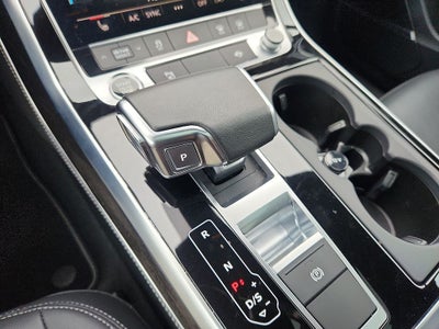 2025 Audi Q7 55 Premium Plus quattro