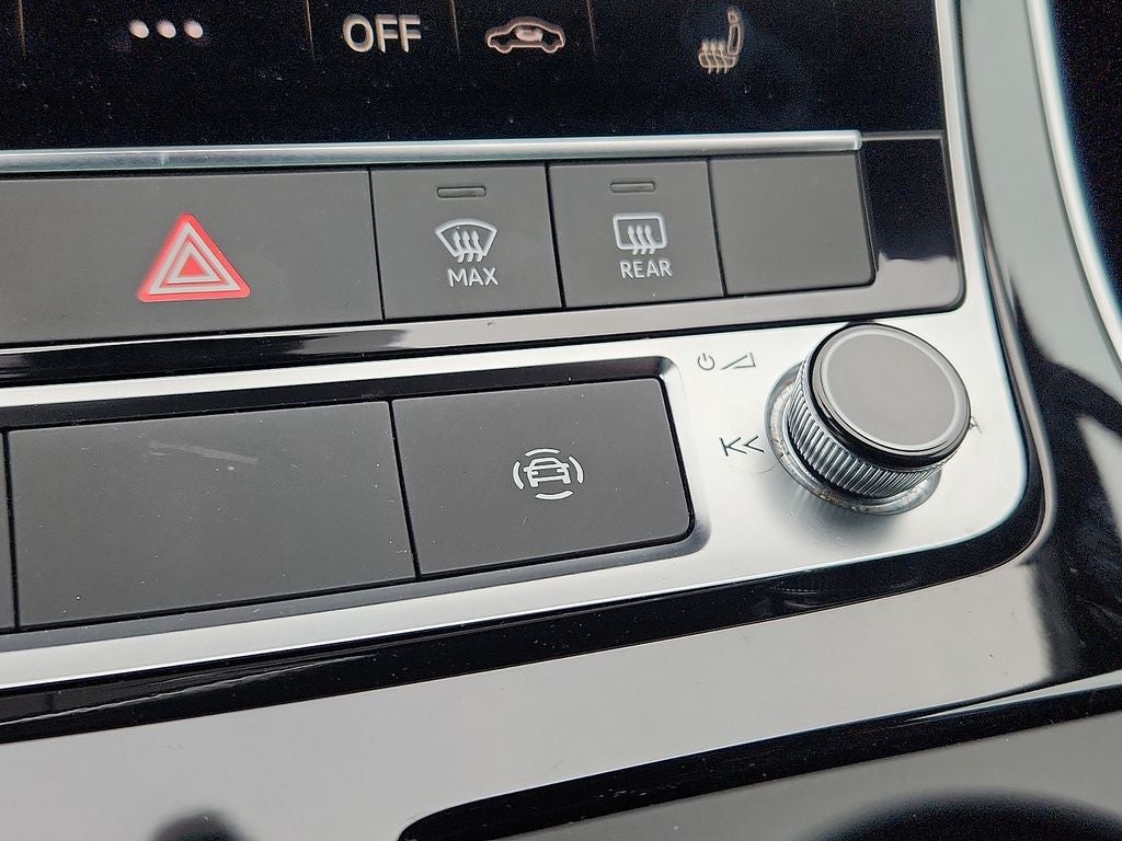 2025 Audi Q7 55 Premium Plus quattro