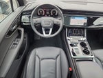 2025 Audi Q7 55 Premium Plus quattro