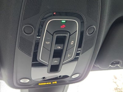 2025 Audi Q7 55 Premium Plus quattro