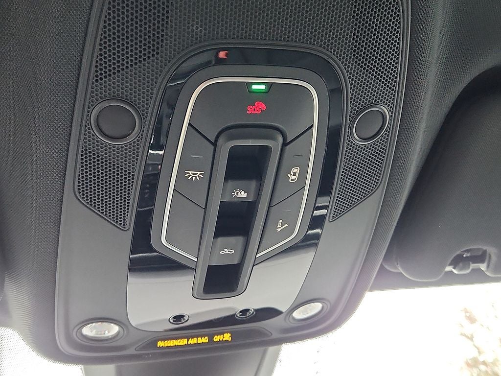 2025 Audi Q7 55 Premium Plus quattro