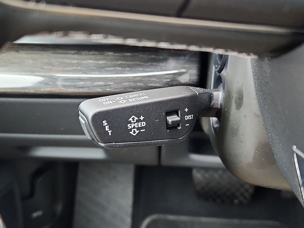 2025 Audi Q7 55 Premium Plus quattro