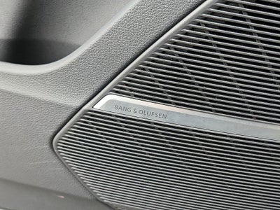 2025 Audi Q7 55 Premium Plus quattro