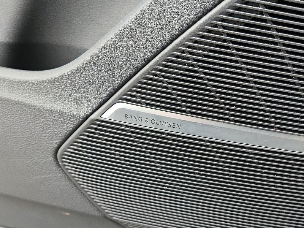 2025 Audi Q7 55 Premium Plus quattro