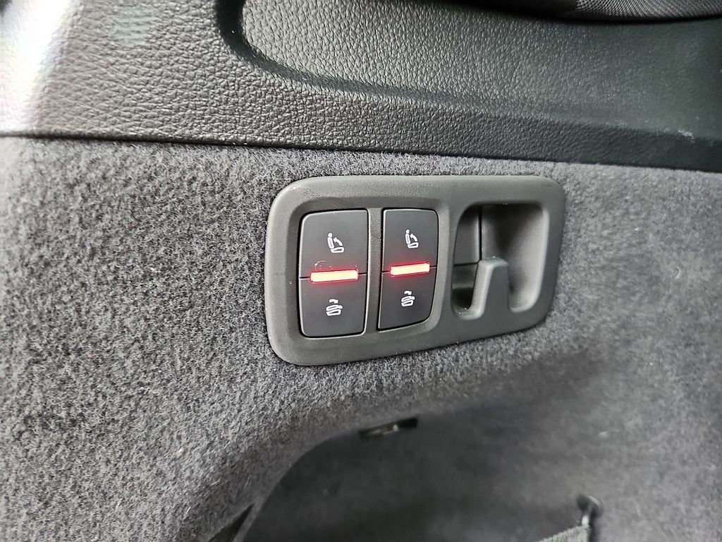 2025 Audi Q7 55 Premium Plus quattro