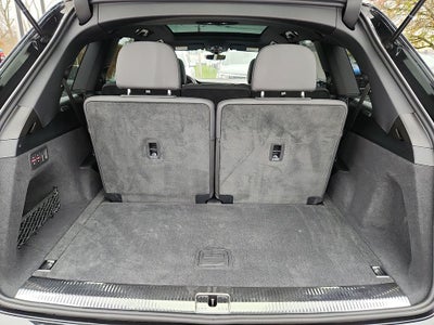 2025 Audi Q7 55 Premium Plus quattro
