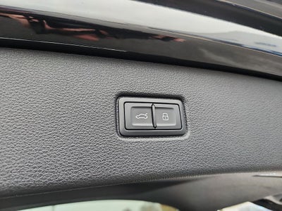 2025 Audi Q7 55 Premium Plus quattro