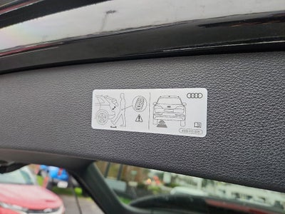 2025 Audi Q7 55 Premium Plus quattro