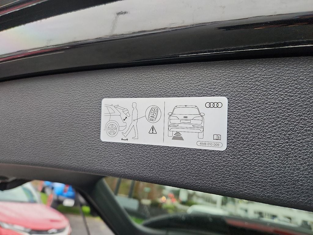 2025 Audi Q7 55 Premium Plus quattro