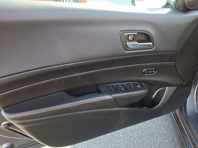 2020 Acura ILX Technology & A-Spec Packages