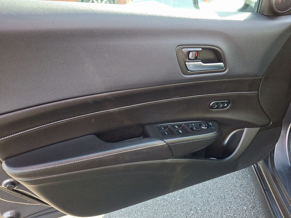 2020 Acura ILX Technology & A-Spec Packages