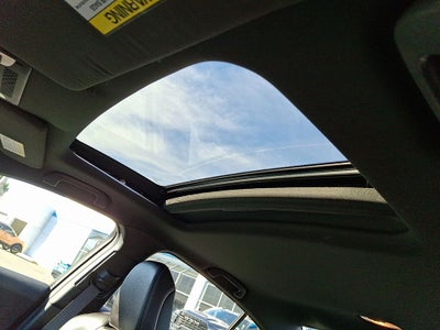 2020 Acura ILX Technology & A-Spec Packages