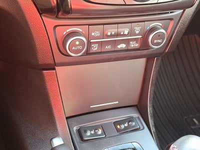 2020 Acura ILX Technology & A-Spec Packages