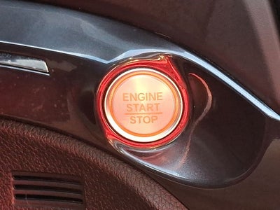 2020 Acura ILX Technology & A-Spec Packages