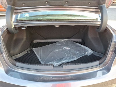 2020 Acura ILX Technology & A-Spec Packages