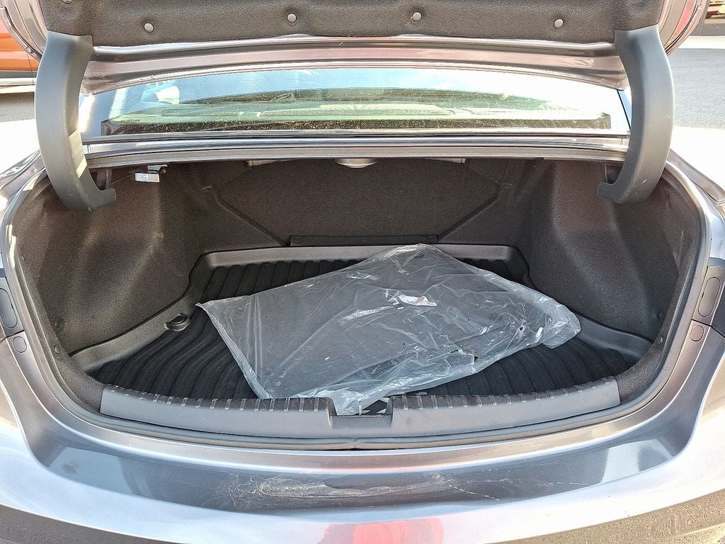 2020 Acura ILX Technology & A-Spec Packages