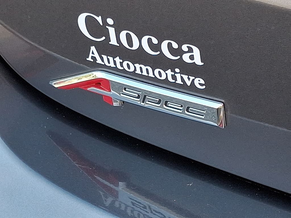 2020 Acura ILX Technology & A-Spec Packages