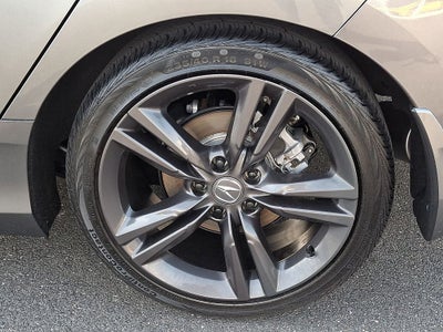 2023 Acura Integra A-Spec Package