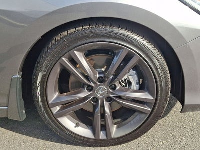 2023 Acura Integra A-Spec Package