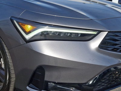 2023 Acura Integra A-Spec Package