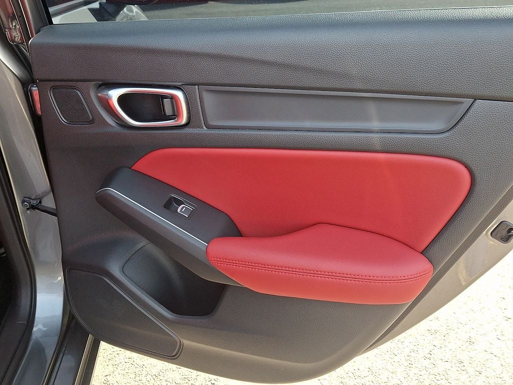 2023 Acura Integra A-Spec Package