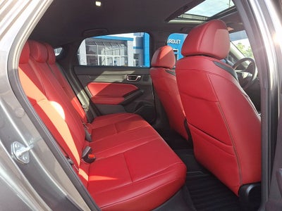 2023 Acura Integra A-Spec Package