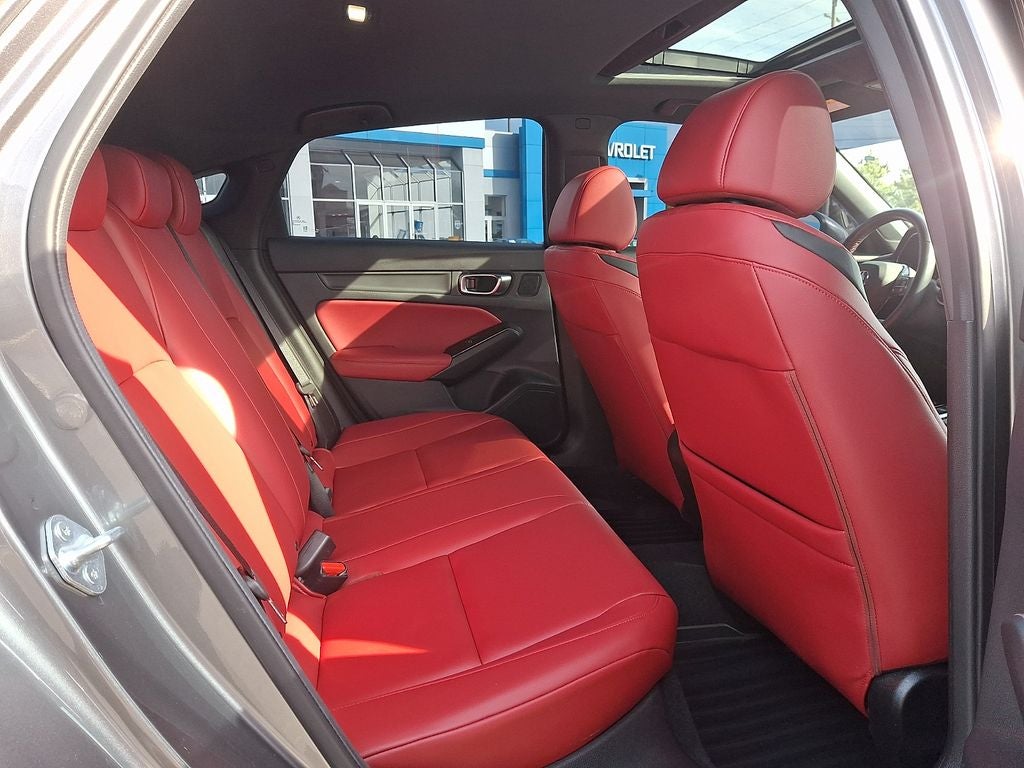 2023 Acura Integra A-Spec Package