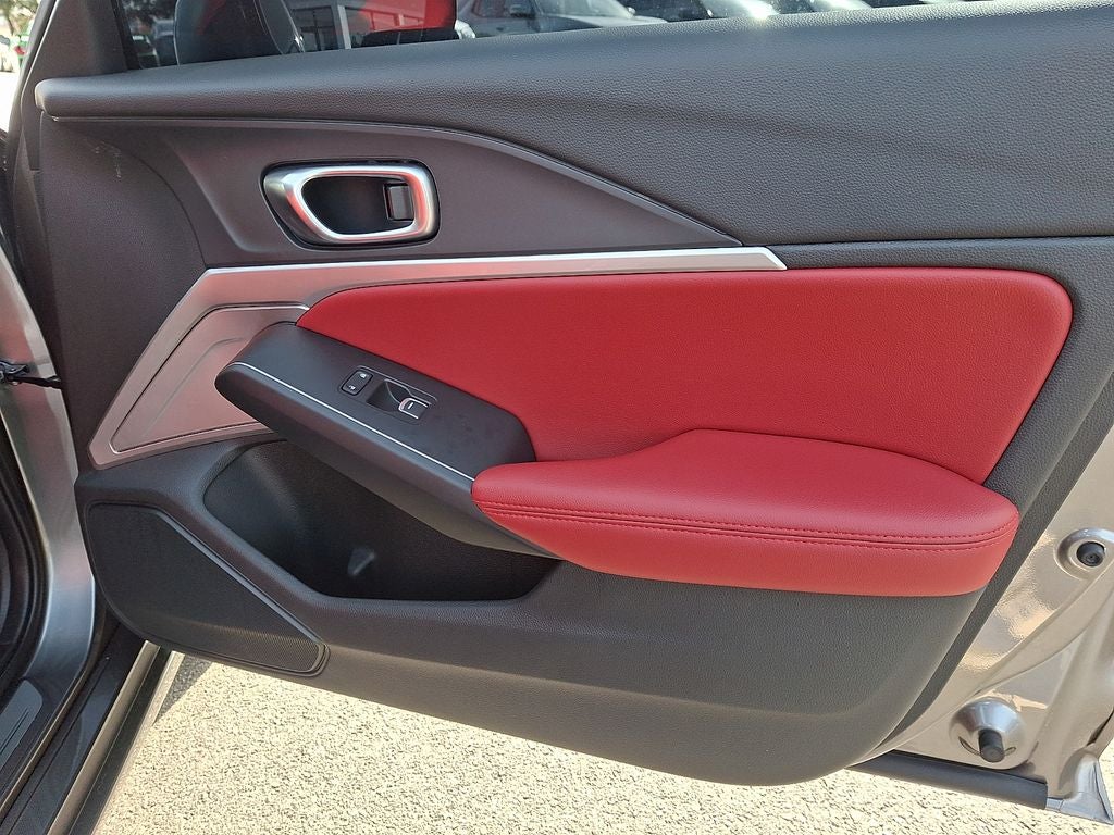 2023 Acura Integra A-Spec Package