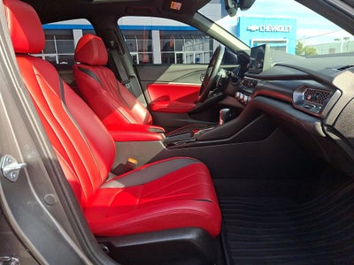 2023 Acura Integra A-Spec Package