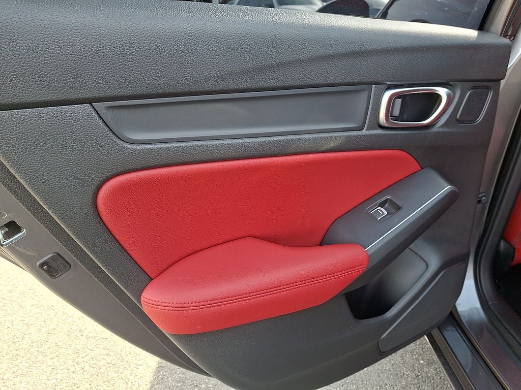 2023 Acura Integra A-Spec Package