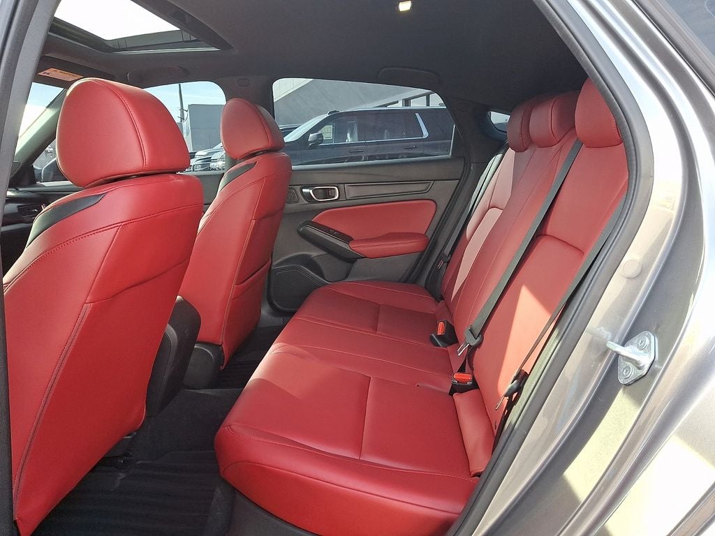 2023 Acura Integra A-Spec Package