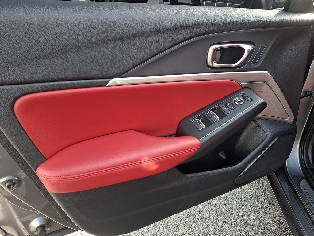 2023 Acura Integra A-Spec Package