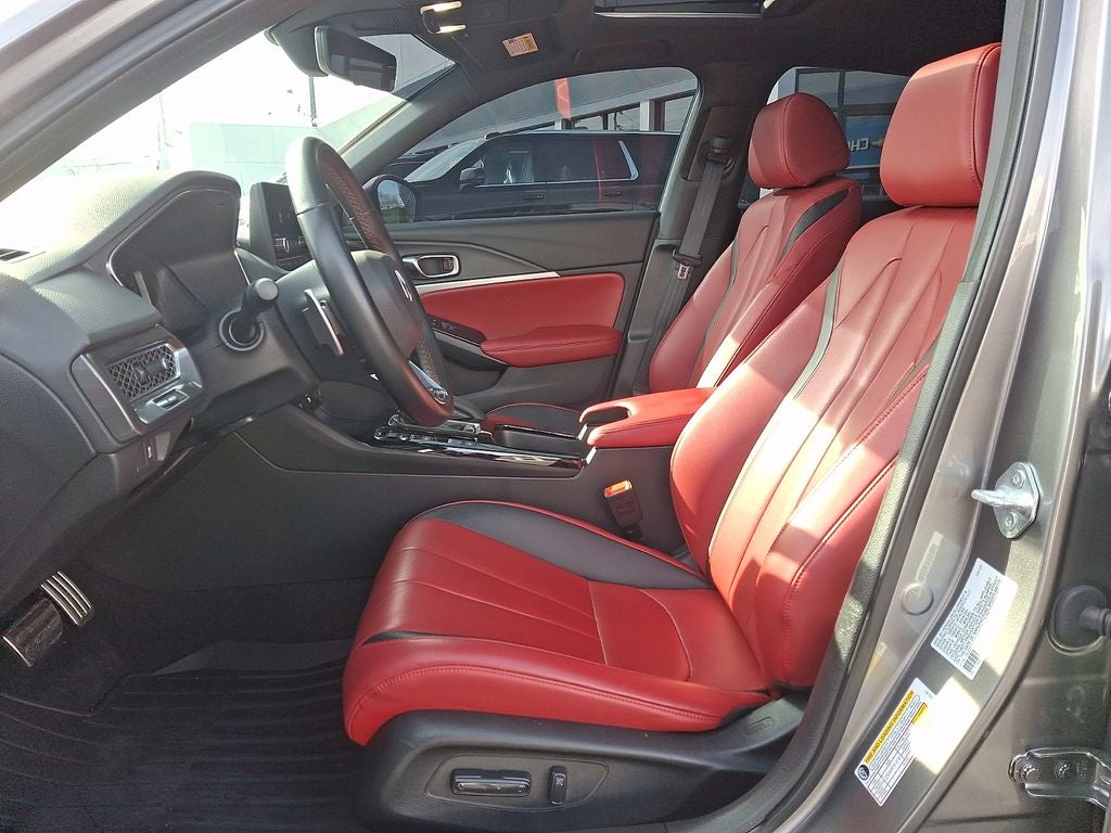 2023 Acura Integra A-Spec Package