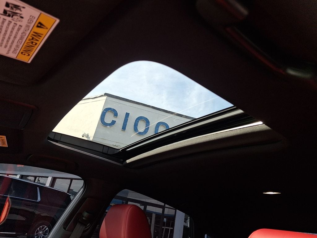 2023 Acura Integra A-Spec Package